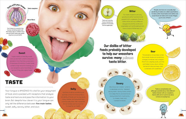 Science You Can Eat: Putting What We Eat Under the Microscope