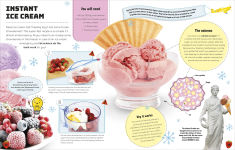 Alternative view 7 of Science You Can Eat: Putting What We Eat Under the Microscope