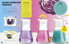 Alternative view 8 of Science You Can Eat: Putting What We Eat Under the Microscope