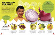 Alternative view 9 of Science You Can Eat: Putting What We Eat Under the Microscope
