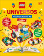 LEGO Universos (World Builder): Construye mundos de diversi n