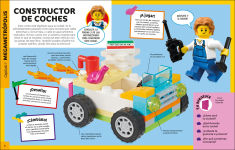 Alternative view 2 of LEGO Universos (World Builder): Construye mundos de diversi n