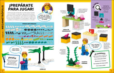 Alternative view 3 of LEGO Universos (World Builder): Construye mundos de diversi n