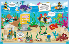 Alternative view 6 of LEGO Universos (World Builder): Construye mundos de diversi n