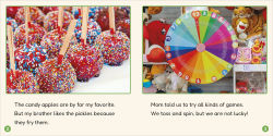 Alternative view 4 of Phonic Books Lift-Off Readers Ending Spelling Patterns