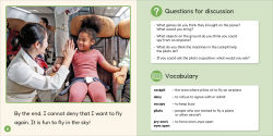 Alternative view 6 of Phonic Books Lift-Off Readers Ending Spelling Patterns