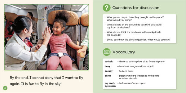 Phonic Books Lift-Off Readers Ending Spelling Patterns
