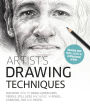 Artist's Drawing Techniques