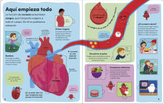 Alternative view 2 of Yo y mi cuerpo (You and Your Body): Â¡Con mÃ¡s de 90 solapas!