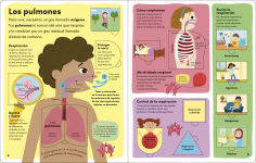 Alternative view 3 of Yo y mi cuerpo (You and Your Body): Â¡Con mÃ¡s de 90 solapas!