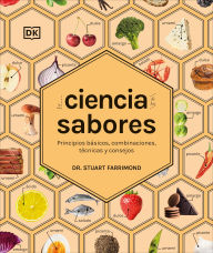 Title: La ciencia de los sabores (The Science of Flavor), Author: Stuart Farrimond