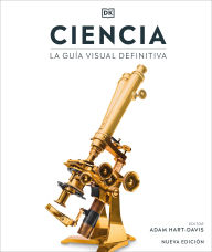 Title: Ciencia (Science): The Definitive Visual Guide, Author: DK