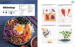 Alternative view 4 of Curso de cocina: Recetas asiaticas