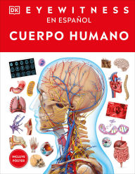 Title: Eyewitness: Cuerpo humano (Human Body), Author: DK