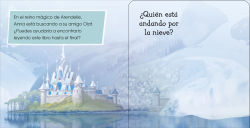 Alternative view 2 of Â¡Pop-up sorpresa! Frozen (Pop-Up Peekaboo!)