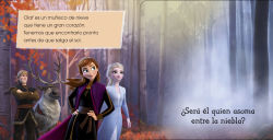 Alternative view 5 of Â¡Pop-up sorpresa! Frozen (Pop-Up Peekaboo!)