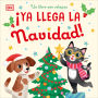 Â¡Ya llega la Navidad! (Countdown to Christmas): Un libro con solapas