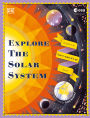 Explore the Solar System: A Fold-Out, Lift-the-Flap Book