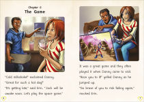 Alternative view 2 of Phonic Books Rescue Bindup