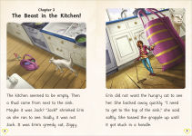Alternative view 3 of Phonic Books Rescue Bindup