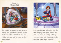 Alternative view 4 of Phonic Books Rescue Bindup
