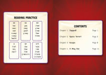 Alternative view 5 of Phonic Books Rescue Bindup