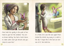 Alternative view 6 of Phonic Books Rescue Bindup