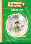 Alternative view 1 of Phonic Books Talisman 1 Bindup