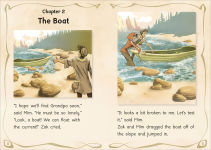 Alternative view 3 of Phonic Books Talisman 1 Bindup