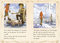 Alternative view 4 of Phonic Books Talisman 1 Bindup