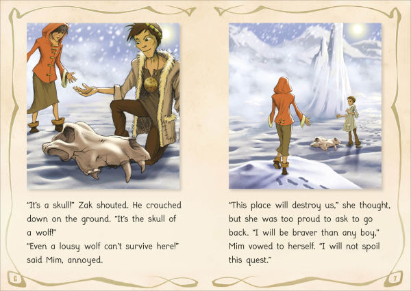 Phonic Books Talisman 1 Bindup