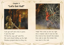 Alternative view 5 of Phonic Books Talisman 1 Bindup