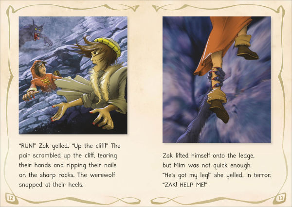Phonic Books Talisman 1 Bindup