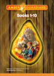 Alternative view 1 of Phonic Books Amber Guardians Bindup