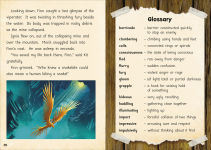 Alternative view 4 of Phonic Books Amber Guardians Bindup