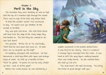 Alternative view 6 of Phonic Books Amber Guardians Bindup
