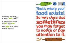 Alternative view 5 of A Kids Book About Food
