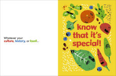 Alternative view 7 of A Kids Book About Food