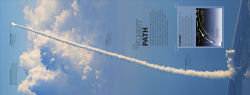 Alternative view 3 of Rocket: Experience the Awesome Power of the Biggest Machines Ever Built