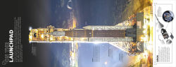 Alternative view 5 of Rocket: Experience the Awesome Power of the Biggest Machines Ever Built