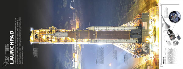 Rocket: Experience the Awesome Power of the Biggest Machines Ever Built