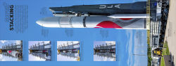 Alternative view 7 of Rocket: Experience the Awesome Power of the Biggest Machines Ever Built