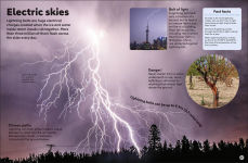 Alternative view 2 of Eyewonder Weather: Open Your Eyes to a World of Discovery