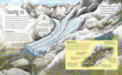 Alternative view 4 of The Magic and Mystery of Earth: Explore the Incredible Place We Call Home
