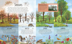 Alternative view 5 of The Magic and Mystery of Earth: Explore the Incredible Place We Call Home