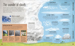 Alternative view 6 of The Magic and Mystery of Earth: Explore the Incredible Place We Call Home