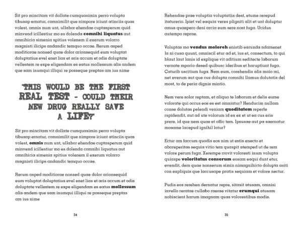 Project Penicillin: The Race to Develop a Life-Saving Antibiotic