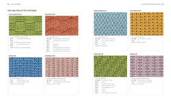 Alternative view 4 of The Knitting Book