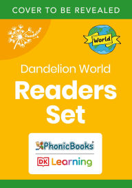 Title: Phonic Books Dandelion Mundo Spanish Decodables Set 1 (12 books) LATAM Spanish, Author: Phonic Books