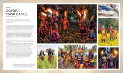 Alternative view 3 of Along The Ramayana Trail: A Cultural Journey Across India and Sri Lanka